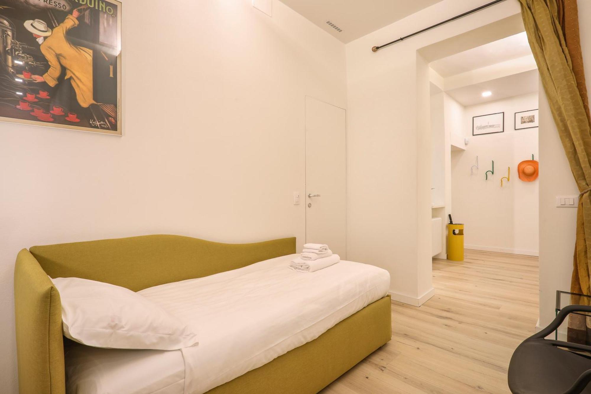 La Piccola Corte - Sweet Dreams In Florence Luaran gambar