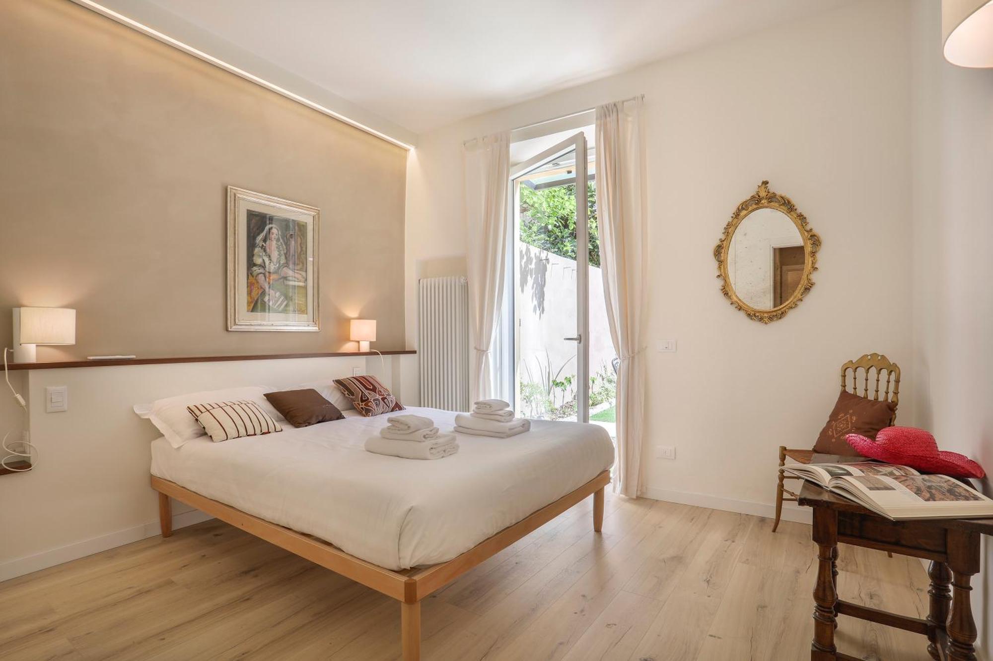 La Piccola Corte - Sweet Dreams In Florence Luaran gambar