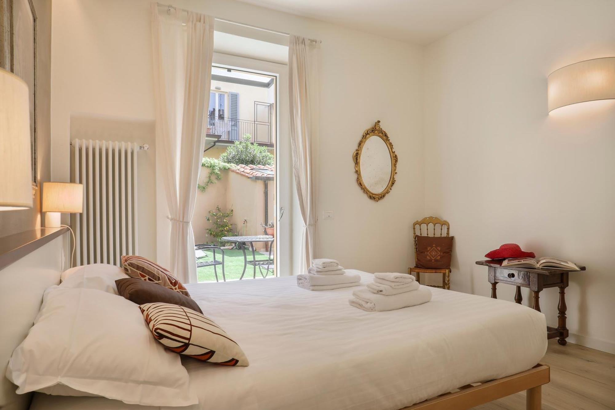 La Piccola Corte - Sweet Dreams In Florence Luaran gambar