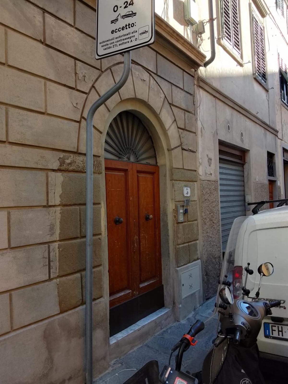La Piccola Corte - Sweet Dreams In Florence Luaran gambar